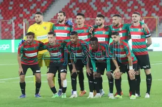 كأس الجزائر : "الشناوة" يحققون التأهل العاشر للنهائي