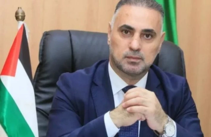 فايز أبو عيطة : الجزائر نجحت في فضح جرائم الاحتلال الصهيوني واتخاذ المواقف المناسبة لحماية  الفلسطينيين