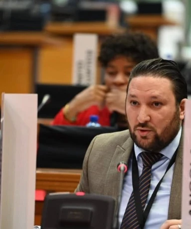 اجتماع مجلس السلم والأمن الإفريقي: الجزائر تدعو إلى التسريع لصياغة الموقف الإفريقي المشترك لرفع التحديات المناخية في القارة