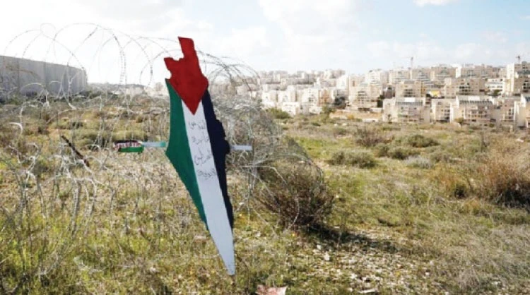 الصين تدعو الكيان الصهيوني الى وقف اعتداءاته  على الأراضي والموارد  الفلسطينية و رفع حصاره عن قطاع غزة