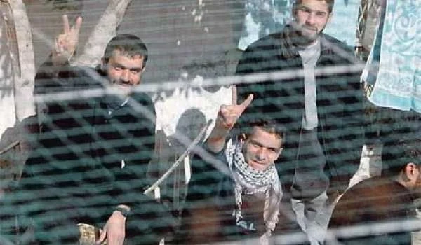 نادي الأسير الفلسطيني يكشف الأوضاع المأساوية لآلاف المعتقلين في سجون  الاحتلال