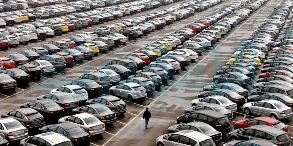 شركات سيارات كبرى تغلق مصانعها أو تجمد مبيعاتها لروسيا بسبب الأزمة  الأوكرانية