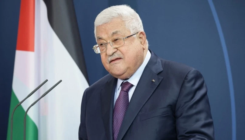 الرئيس الفلسطيني : في اليوم العالمي للمياه, أطفال غزة يشربون مياه البحر  ويموتون عطشا