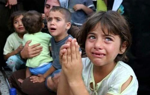 يوم الطفل الفلسطيني: أكثر من 39 ألف يتيم في قطاع غزة جراء العدوان الصهيوني