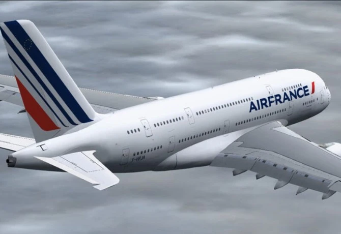 فرنسا : إلغاء مئات الرحلات الجوية في اليوم الثاني من إضراب مراقبي الحركة  الجوية