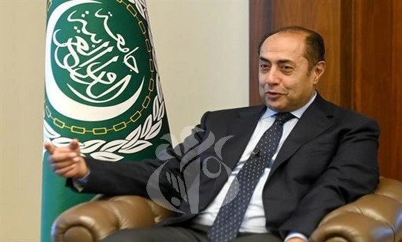 الجامعة العربية تساند جهود الجزائر للم الشمل العربي و الفلسطيني