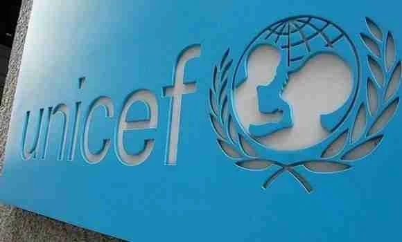"اليونيسيف": أكثر من مليون طفل في قطاع غزة حرموا من المساعدات المنقذة للحياة