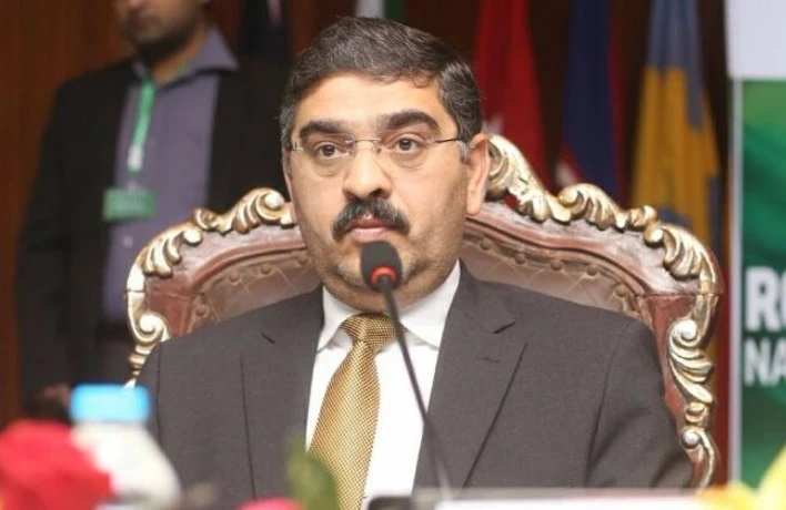 رئيس الوزراء الباكستاني يدعو إلى وقف المجازر بحق الأطفال في غزة