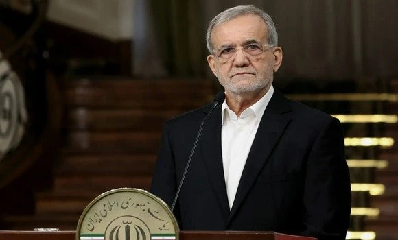 الرئيس الإيراني : طهران لا تسعى إلى امتلاك أسلحة نووية