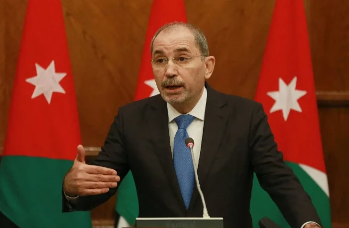 وزير خارجية الأردن : لا يمكن الاستغناء أو استبدال وكالة "أونروا" في فلسطين  وخارجها