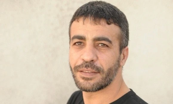 استشهاد الأسير الفلسطيني ناصر أبو حميد بسبب الإهمال الطبي في سجون الاحتلال