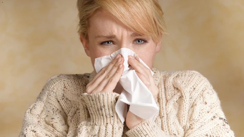 الولايات المتحدة تسجل حوالي 20 ألف حالة وفاة بالإنفلونزا هذا الموسم
