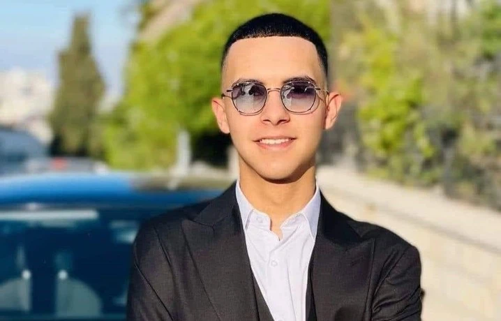 فلسطين: فتوح يدين جريمة إعدام الشهيد محمد جبريل رمانة