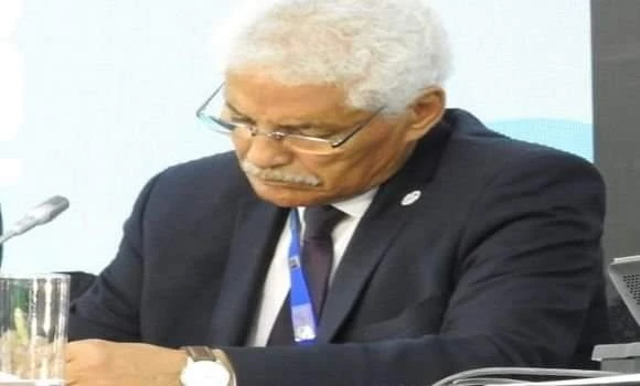 وزير الشؤون الخارجية الصحراوي يؤكد أن الشعب الصحراوي لن يرضخ للاحتلال المغربي