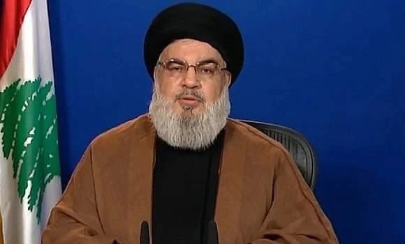 لبنان : حزب الله يعلن عن استشهاد حسن نصر الله في غارة صهيونية