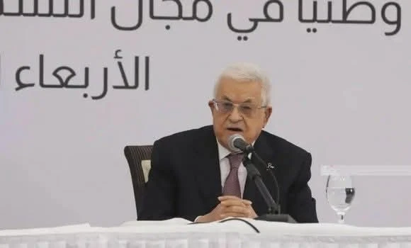 محمود عباس : آن الأوان لتحرك دولي حقيقي لوقف الظلم التاريخي بحق الشعب الفلسطيني