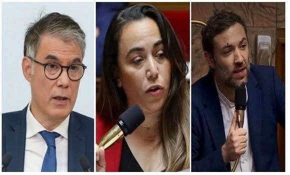 فرنسا: عديد الشخصيات السياسية تدعو روتايو إلى الاستقالة