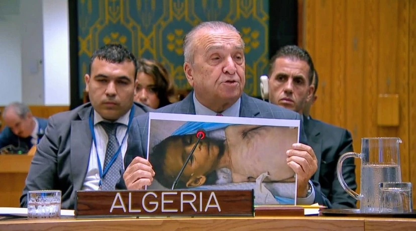 الأمم المتحدة: مجلس الأمن مطالب بالتحرك فورا لوقف المجاعة في غزة