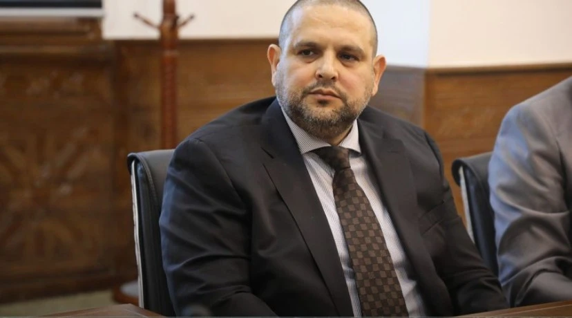 المجلس الشعبي الوطني: مدير ديوان الحج والعمرة يستعرض آخر تحضيرات موسم الحج  1446هـ