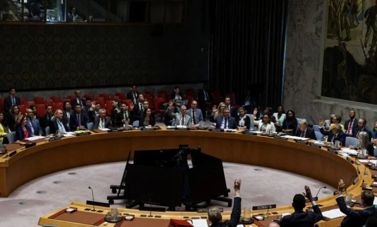 الأمم المتحدة : اجتماع طارئ لمجلس حقوق الإنسان بشأن العدوان الصهيوني على  قطر