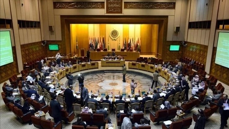 الجامعة العربية ترحب بقرار الجمعية العامة للأمم المتحدة بشأن هدنة إنسانية  فورية في قطاع غزة