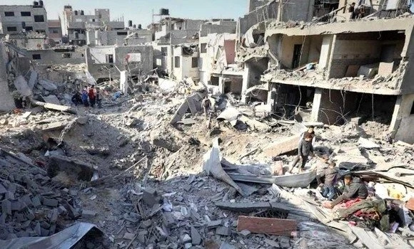 استهداف الكيان الصهيوني للصحفيين الفلسطينيين استراتيجية ممنهجة لإخماد صوت الحقيقة