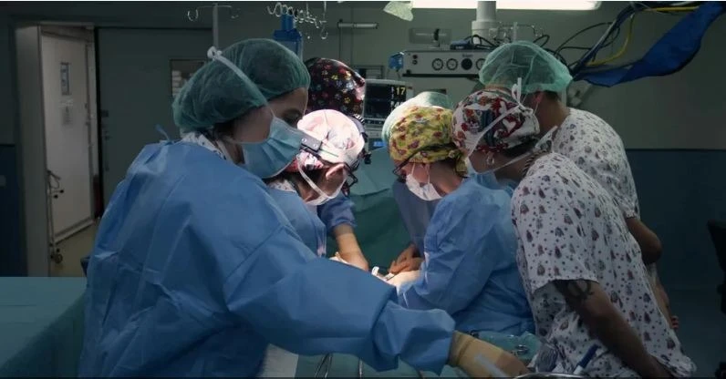 إسبانيا:أول عملية زرع أمعاء في العالم من متبرع متوفى