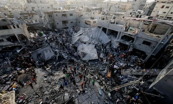 الرئاسة الفلسطينية تطالب بضمانات دولية وإطار زمني محدد للاعتراف بالدولة الفلسطينية