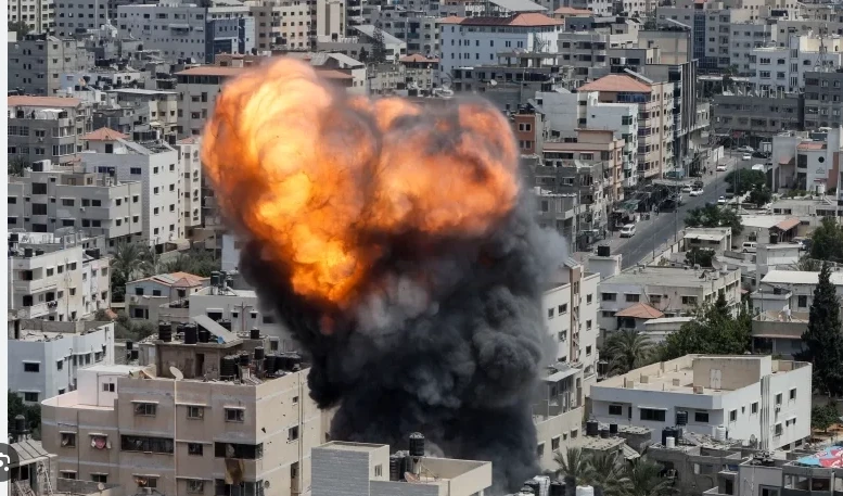 9883 شهيدا وأكثر من 26 ألف جريح خلال العدوان الصهيوني على غزة والضفة  الغربية