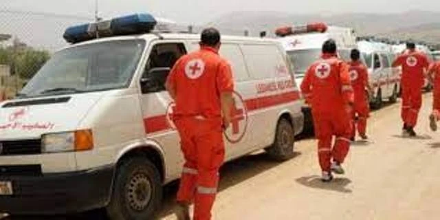 متحدث الصليب الأحمر بغزة: الاحتلال  الصهيوني ينفذ اعتداءات ضد العاملين  بالإغاثة الإنسانية في القطاع