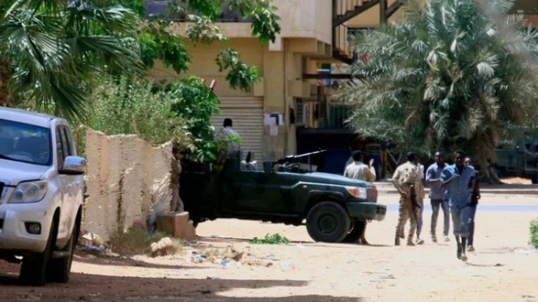 الأمم المتحدة: طرفا الصراع في السودان وافقا على التفاوض