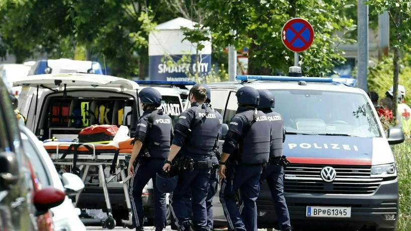 النمسا: وفاة 10 أشخاص في حادثة إطلاق النار بمدرسة بمدينة "غراتس"