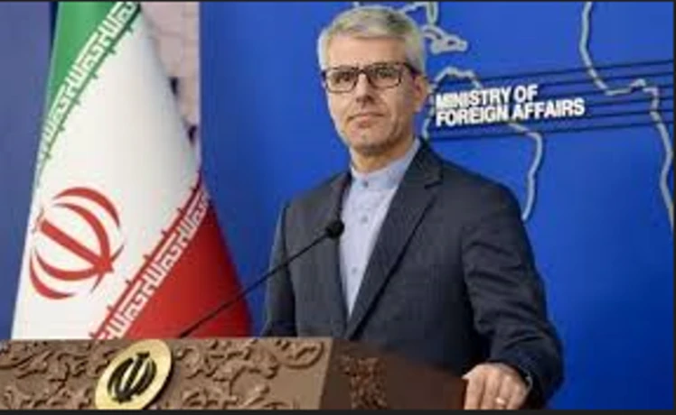 إيران: المواجهة مع الكيان الصهيوني بدأت "وستستمر بقوة"