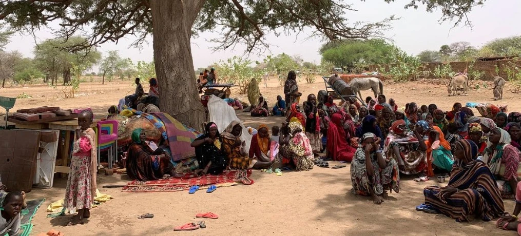 الأمم المتحدة: إعداد خطة لمساعدة 15 مليون شخص في السودان