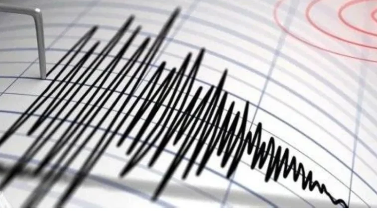 زلزال بشدة 5.2 درجة يضرب جزر سليمان في المحيط الهادئ
