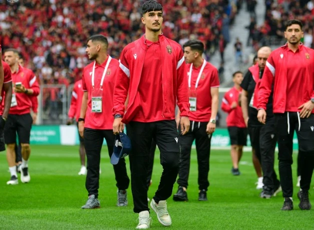 ذهاب نهائي كأس "الكاف"/إتحاد العاصمة – الزمالك غدا : أبناء سوسطارة من أجل الخطوة الأولى نحو النجمة الثانية