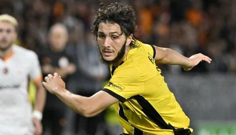 بن طالب يبتعد مؤقتًا عن الميادين  وحجام يتعافى و يعود للمنافسة....  الإصابات تربك حسابات الخضر قبل المونديال