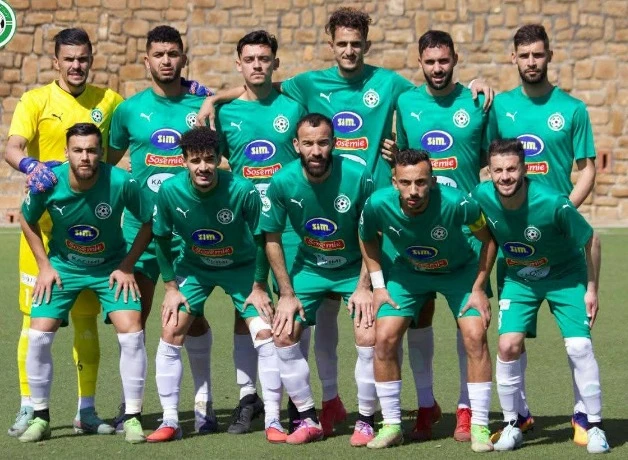 اتحاد البليدة يعود إلى الرابطة الثانية بعد 7 سنوات من الغياب:  مدينة  الورود تحتفل بالصعود