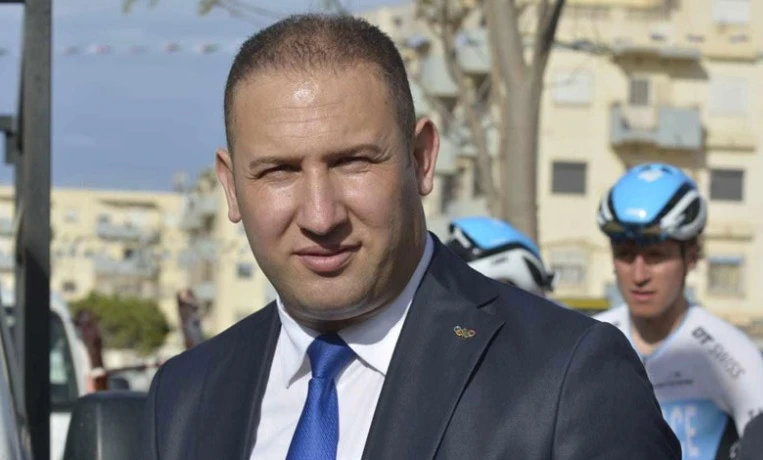 خير الدين برباري رئيس الاتحادية الجزائرية للدراجات :.   المرحلة الأولى كانت ناجحة ووهران تستحق احتضان الطواف كل سنة