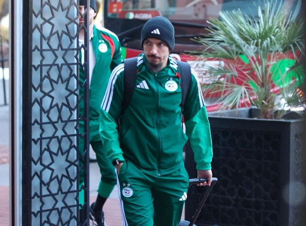 بناصر وشرقي يواصلان الغياب عن الميادين وعطال يضيع المونديال...  الإصابات تفتح باب البدائل أمام بيتكوفيتش قبل نهائيات كأس العالم