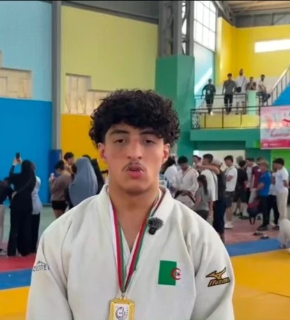 البطولة الوطنية  للألعاب الجامعية ببسكرة  : جامعة وهران للعلوم والتكنولوجيا تحرز 3 ذهبيات في الجيدو