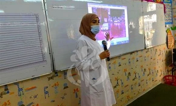 وزارة التربية: تنصيب لجنة مركزية لتأطير عملية الترسيم الفوري للمعلمين والأساتذة المتعاقدين