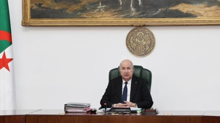 دعم رئيس الجمهورية لانخراط الشباب في مسيرة البناء الوطني يعكس رؤية  إستراتيجية واضحة