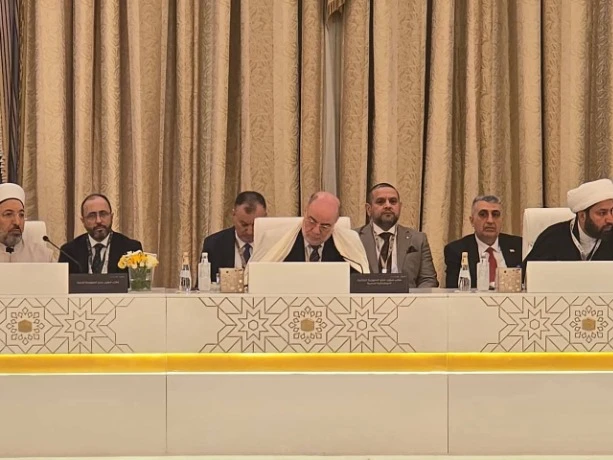 بلمهدي يشارك في ندوة الحج الكبرى بجدة