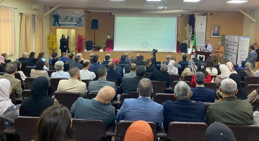 تضامن وطني :  تنصيب المجلس الوطني للأشخاص ذوي الاحتياجات الخاصة واللجنة  الوطنية لتسهيل الوصول