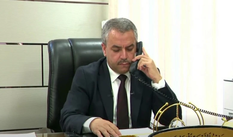 وزير التربية يهنئ المتفوقين الأوائل وطنيا في امتحان شهادة البكالوريا