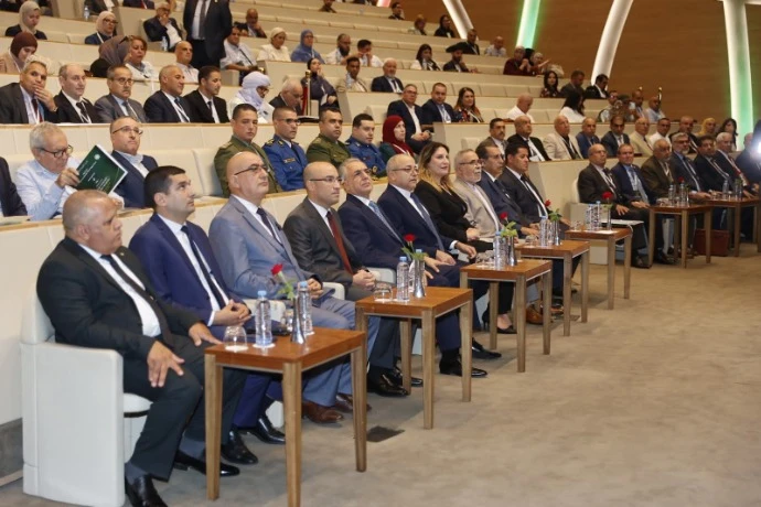 سليماني يدعو إلى ضرورة سد المنافذ الأخبار المضللة وتعزيز الجبهة الداخلية