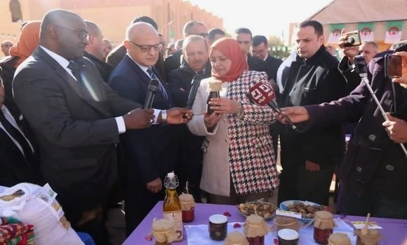 الجزائر تحتضن المؤتمر الثالث للوزراء العرب للتعليم والتدريب التقني والمهني يوم 24 ديسمبر