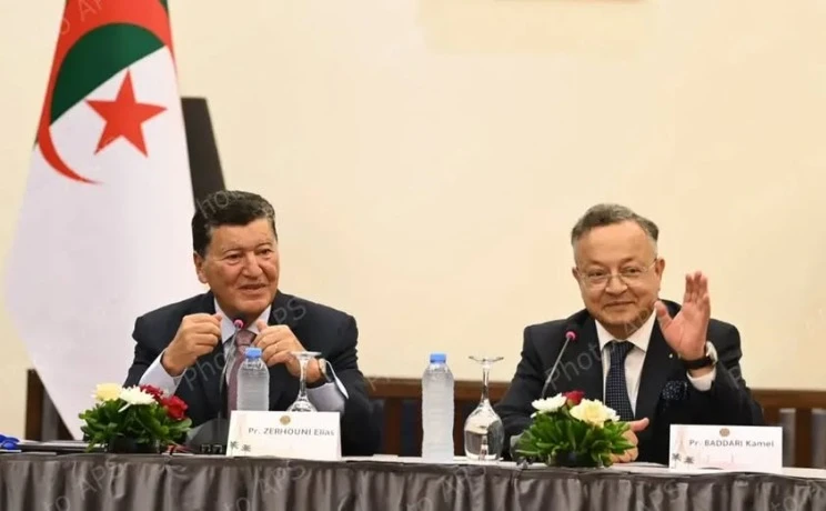 إنشاء المجلس الأعلى للجالية العلمية بالخارج يعكس الرؤية التنموية الإستراتيجية لرئيس الجمهورية