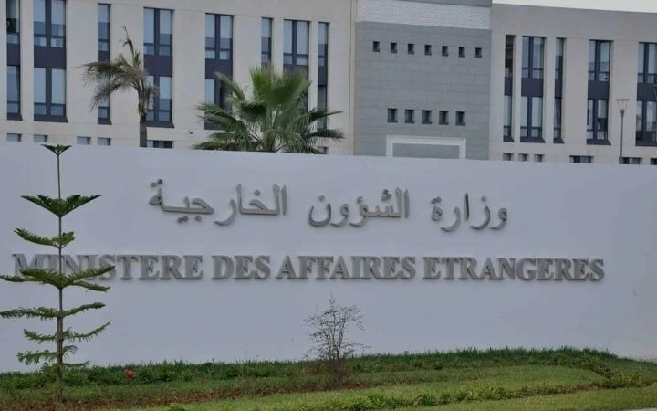 الجزائر تدين بأشد العبارات الغارات الإسرائيلية الوحشية والهمجية على لبنان